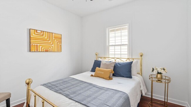 Building Photo - Fully Renovated 3BR House in Richmond