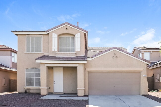 Building Photo - 999 Pecos River Ave