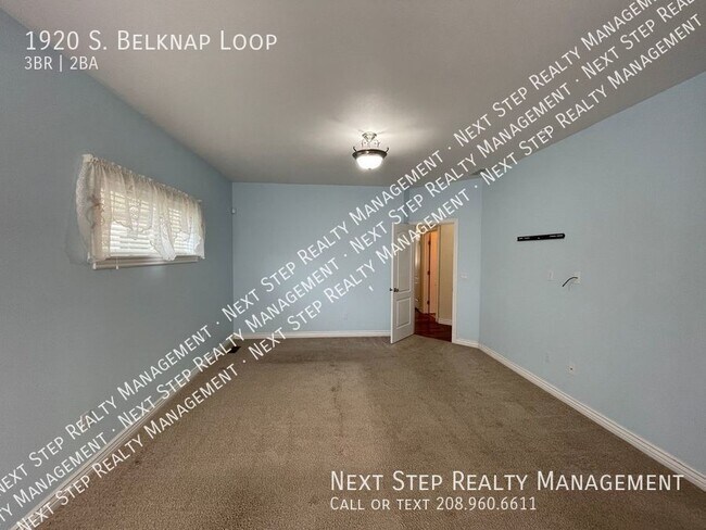 Building Photo - 3 Bed 2 Bath Home Nampa - NO SECURITY DEPO...