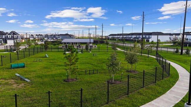 Building Photo - 2808 Lisburn Ter Ln