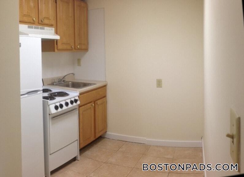 Building Photo - 62 Boylston St