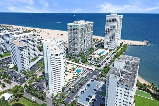 Building Photo - 2000 S Ocean Dr