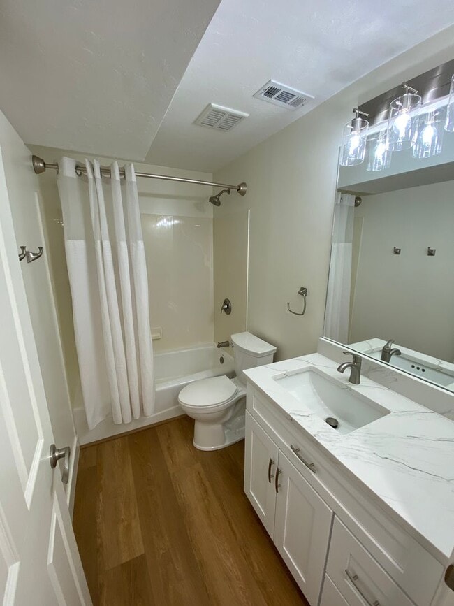 Building Photo - Light and Bright Basement apartment