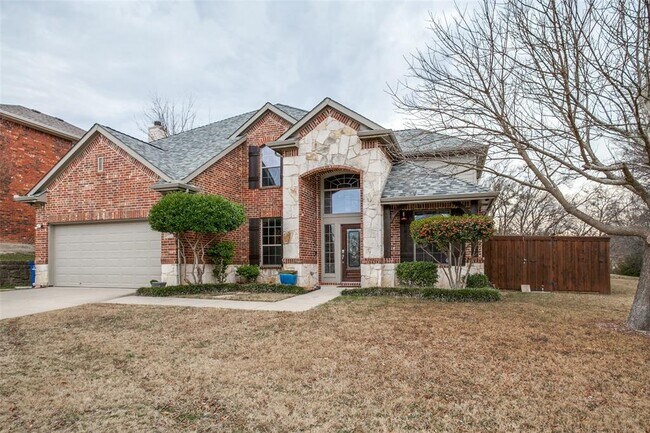Primary Photo - 2609 Oakland Way