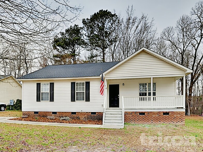 Building Photo - 119 Cambridge Elm Dr