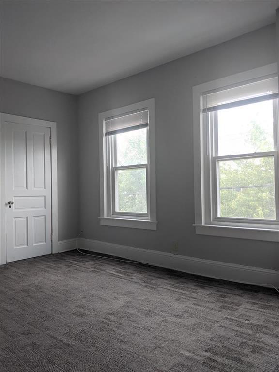 Building Photo - 921 High St