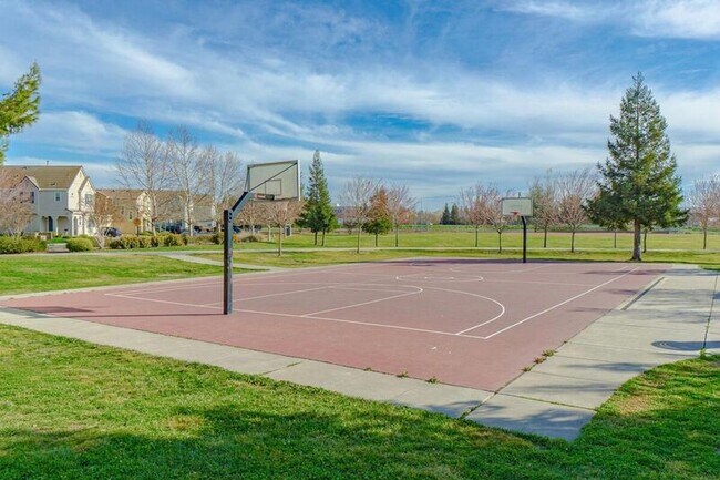 Building Photo - 3017 Touchman St