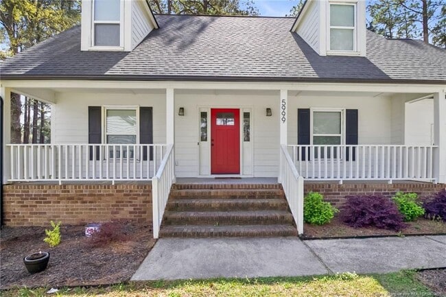 Building Photo - 5999 Blue Teal Ct