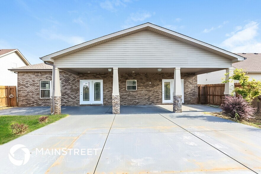 Building Photo - 4803 Compassion Ln