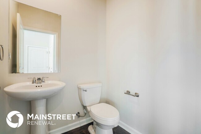 Building Photo - 1448 Archers Cv Wy