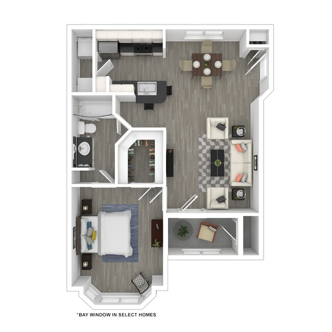 Floorplan - Cortland West Plano