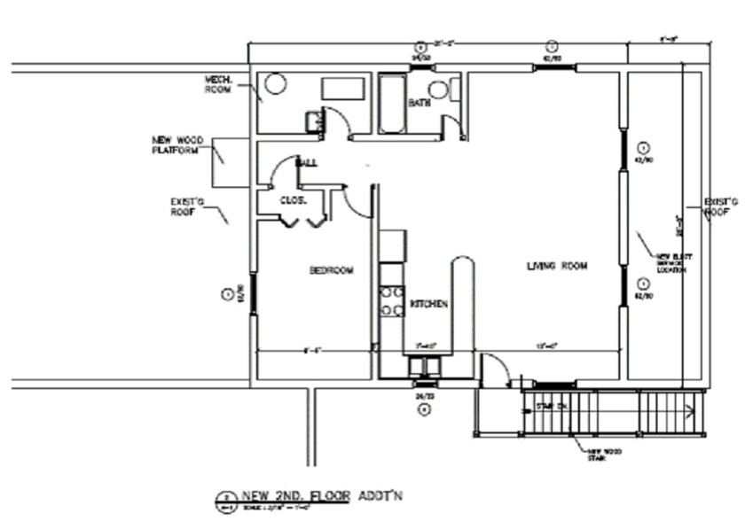 PlanLayout - 18675 Dixie Hwy