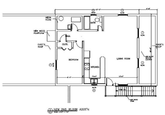 PlanLayout - 18675 Dixie Hwy