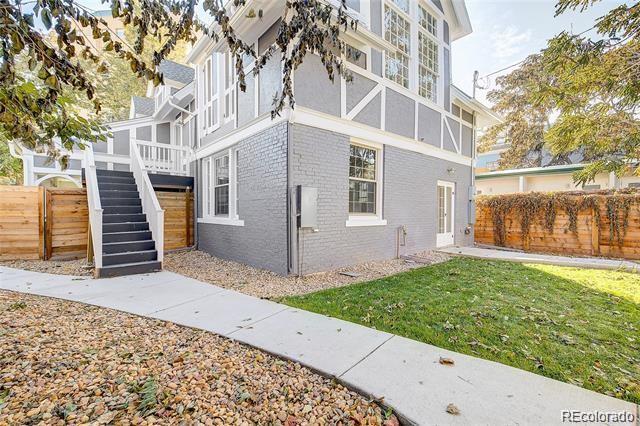 Building Photo - 2817 W 33rd Ave