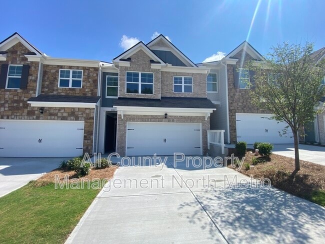 Primary Photo - 3091 Greyton Dr