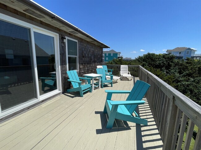 Building Photo - 54175 Outer Banks Scenic Byway