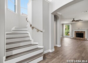 Building Photo - 8603 Solano Dr
