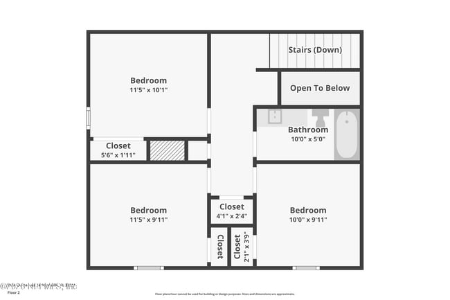 Building Photo - 7624 Cocoa Ave