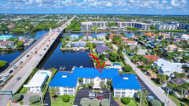 Building Photo - 1700 S Ocean Blvd