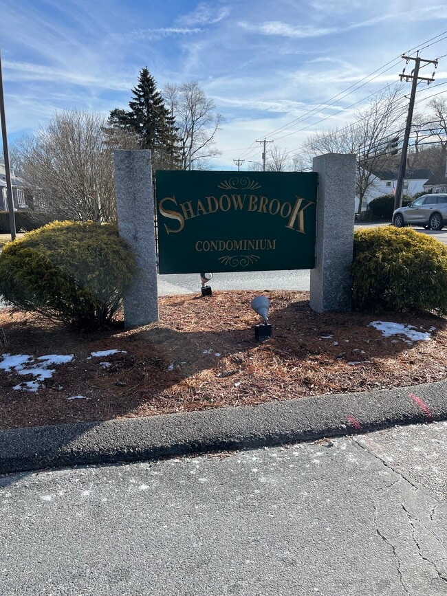 21 Shadowbrook Ln 21 Shadowbrook Ln Milford MA 01757 Apartment Finder