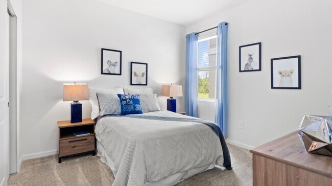 Building Photo - Beautiful New Home near Lake Toho in Popular Kissemmee