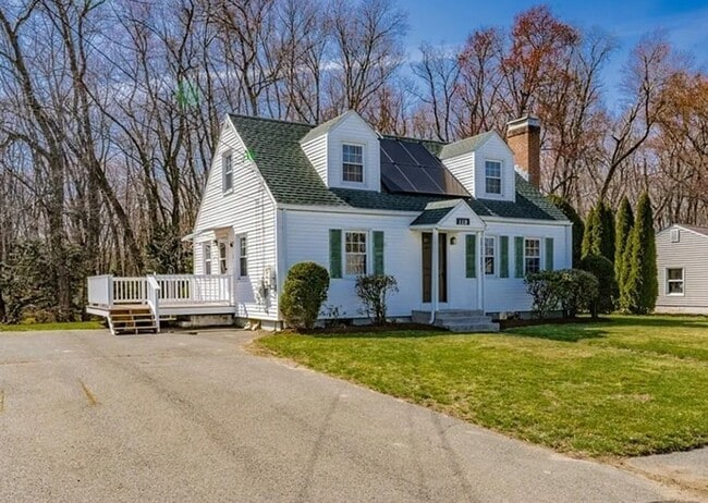 Primary Photo - 119 Florida Dr