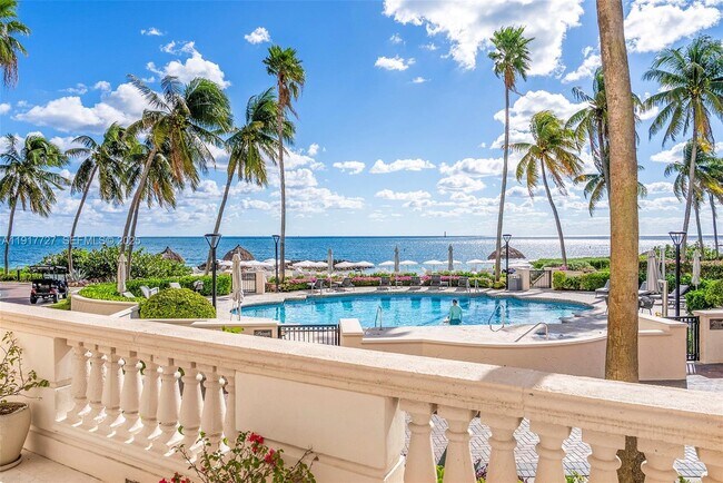 Building Photo - 7916 Fisher Island Dr