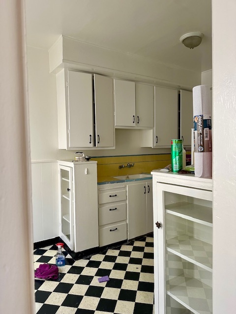 Kitchen - 6500 Orange St