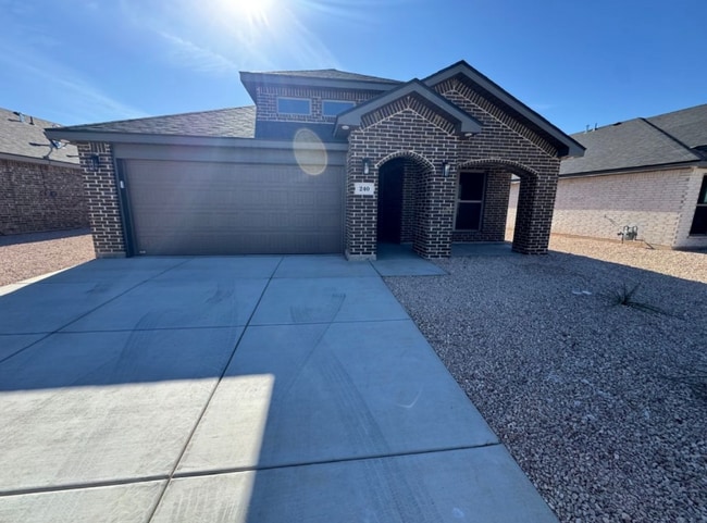 Building Photo - 240 Trailblazer Ln