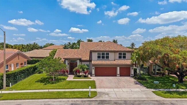 Building Photo - 19483 NW 11th St