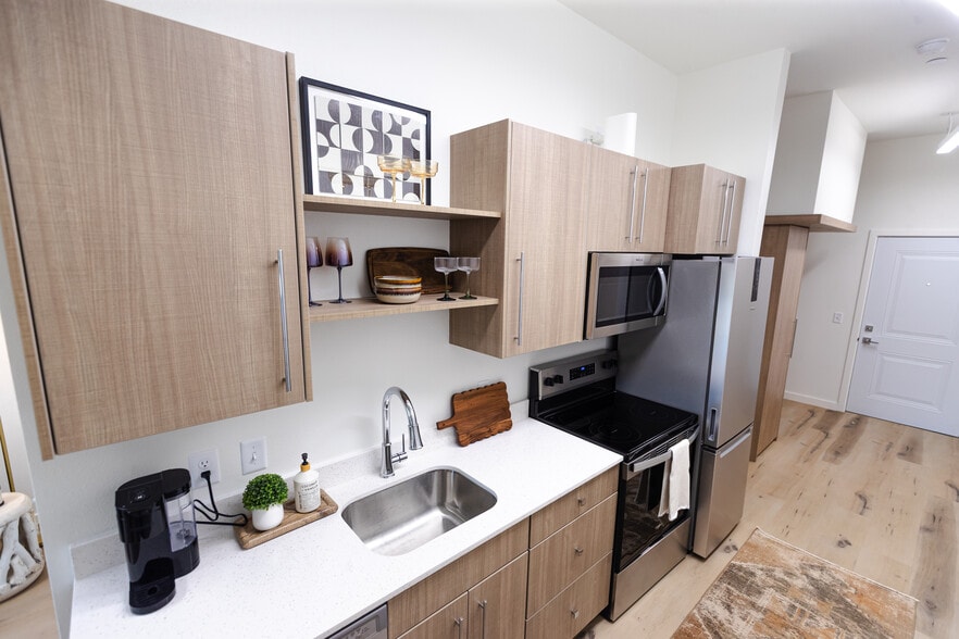 Building Photo - Urban Loft Co Fayetteville