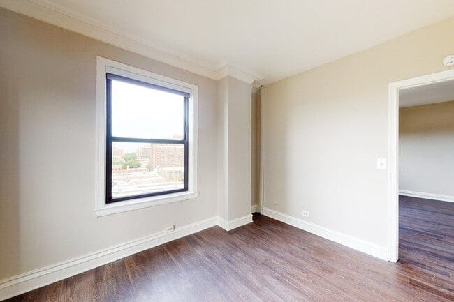 Floorplan - Windermere House