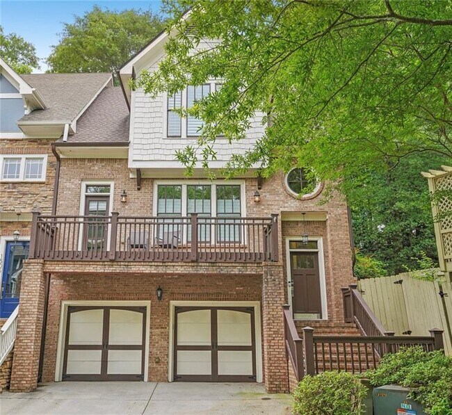 Primary Photo - 1503 Whitehead Bluff NW