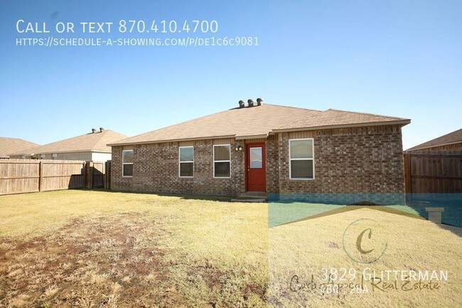 Building Photo - Spacious 4 bed, 2 bath home - Nettleton