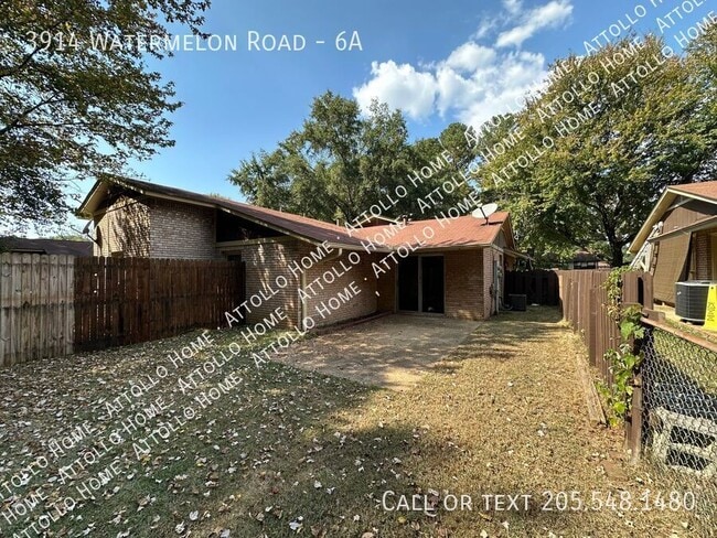 Building Photo - 3914 Watermelon Rd