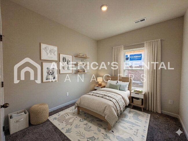 Building Photo - New Construction Home for Rent!