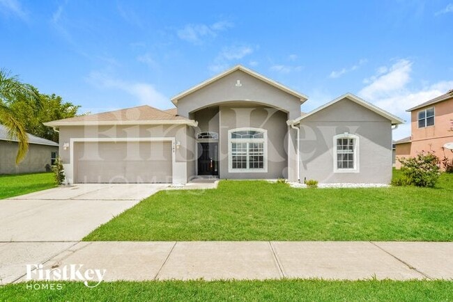 Primary Photo - 3148 Regal Darner Dr