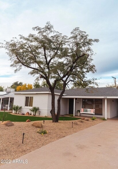 Building Photo - 1148 E Glenn Dr