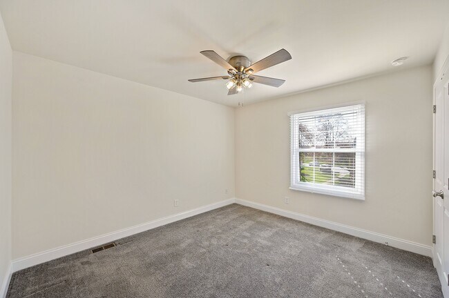 Floorplan - Olde Towne in Kenwood