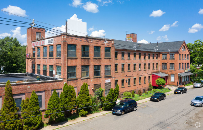 Primary Photo - Meriden Mill