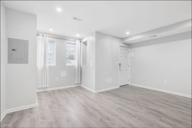 Unit B - 65 New York Ave NW