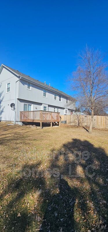 Building Photo - 11905 W 117th Terrace