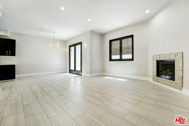 Building Photo - 1621 Franklin St