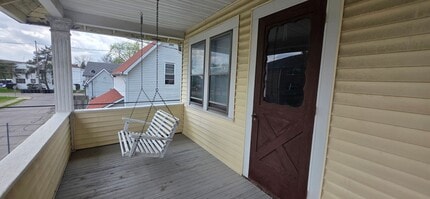 Building Photo - 414 Wheeler Ave