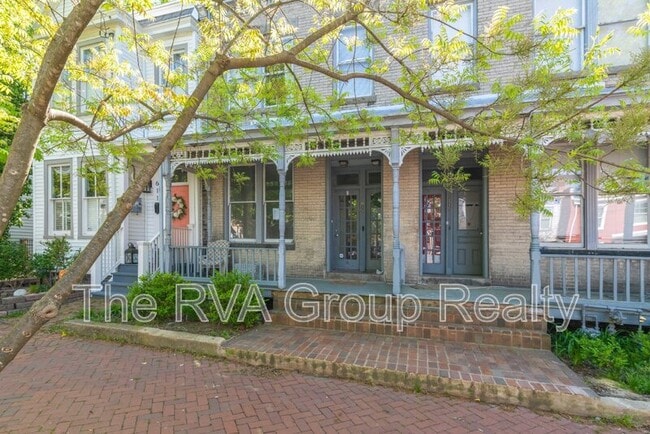 Building Photo - 609 N 27th St