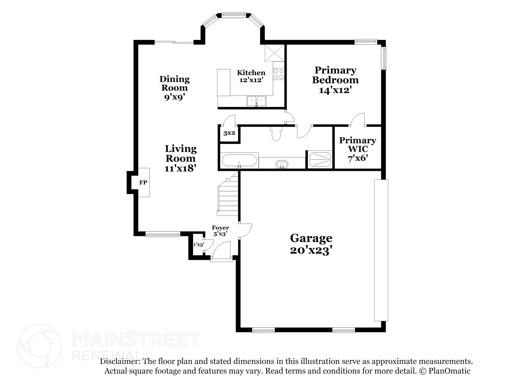 Building Photo - 13331 Scott Ln
