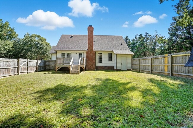 Building Photo - 3428 Buccaneer Ct