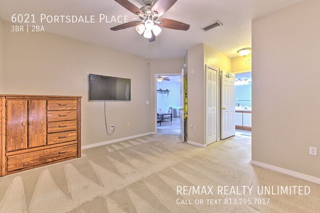 Building Photo - 6021 Portsdale Pl