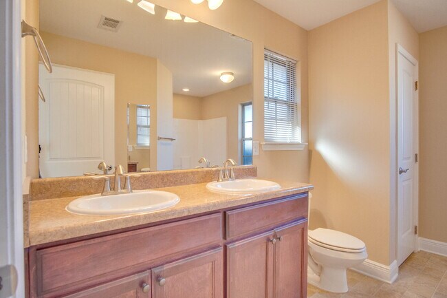 Building Photo - Updated 3BR/2BA Home with Open Floor Plan, Primary Suite, 2-Car Garage & Fenced Backyard Near NAS...