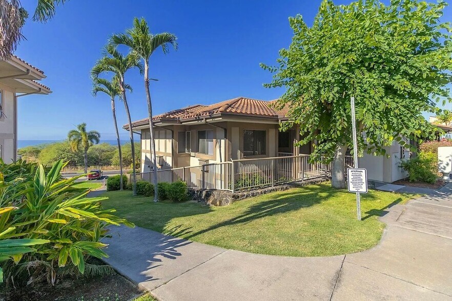 Building Photo - 75-346 Hualalai Rd, Apt E101